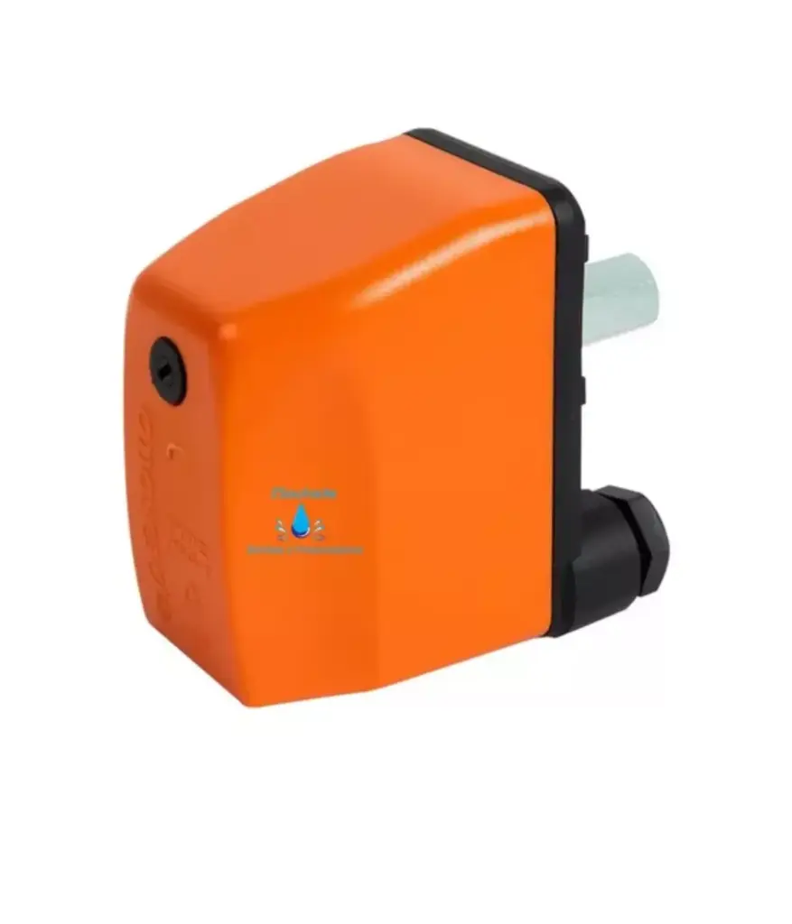 Automatico Control presion PEDROLLO (20-40 PSI)