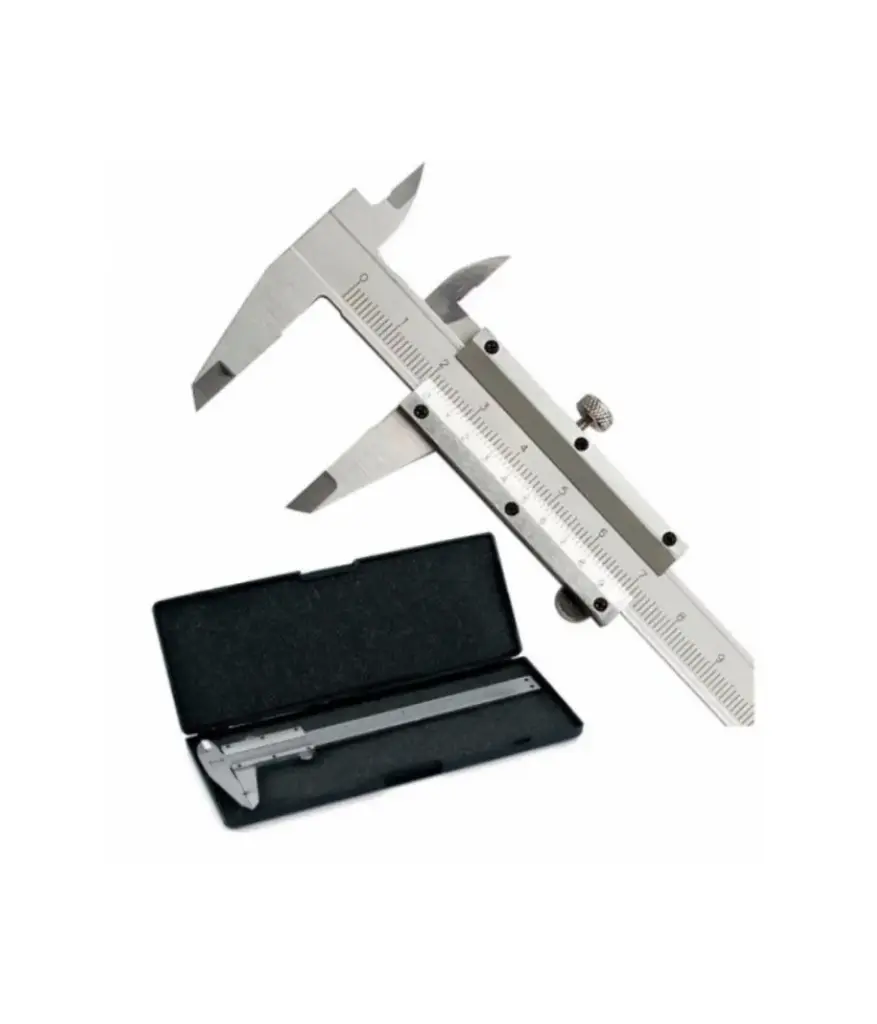 Calibrador pie rey 6" STANLEY (78-201)
