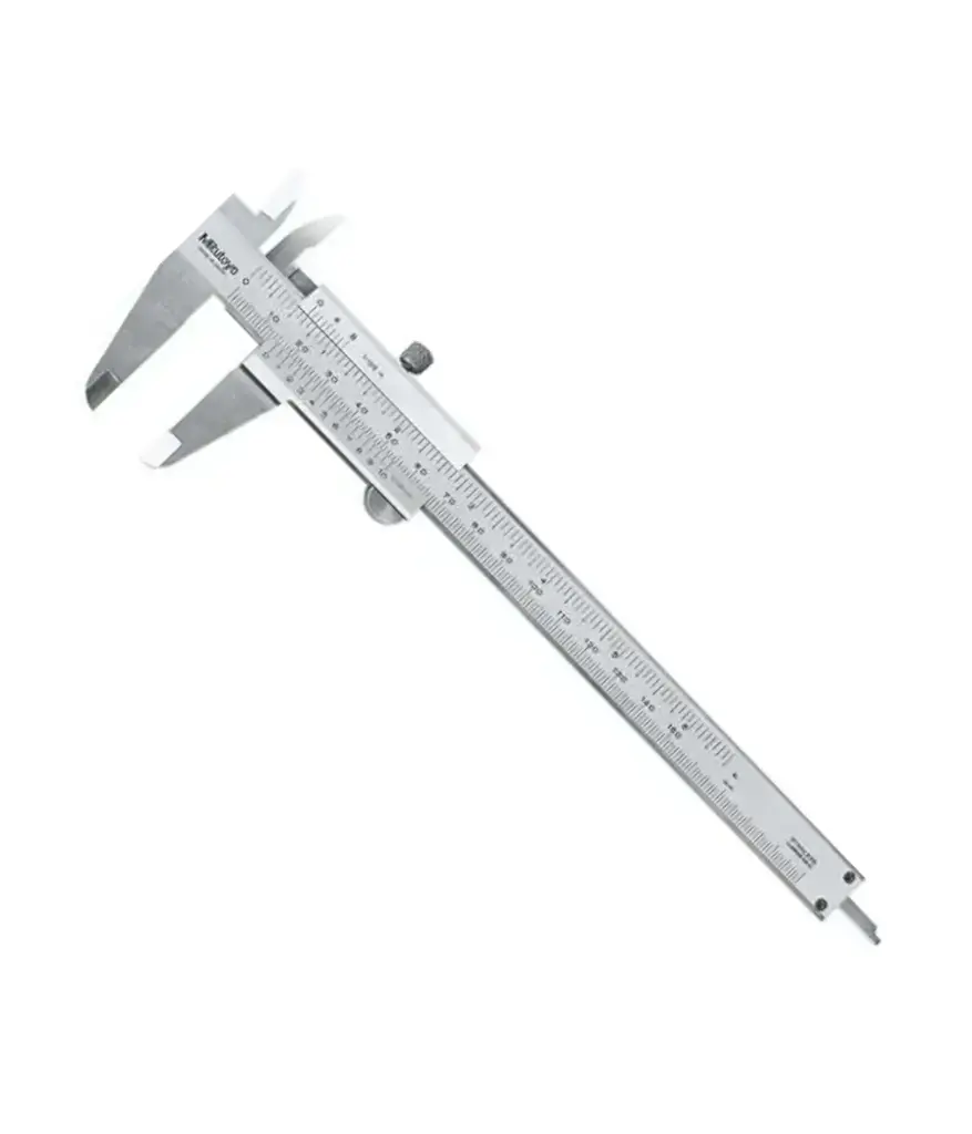 Calibrador pie rey 8" JEM