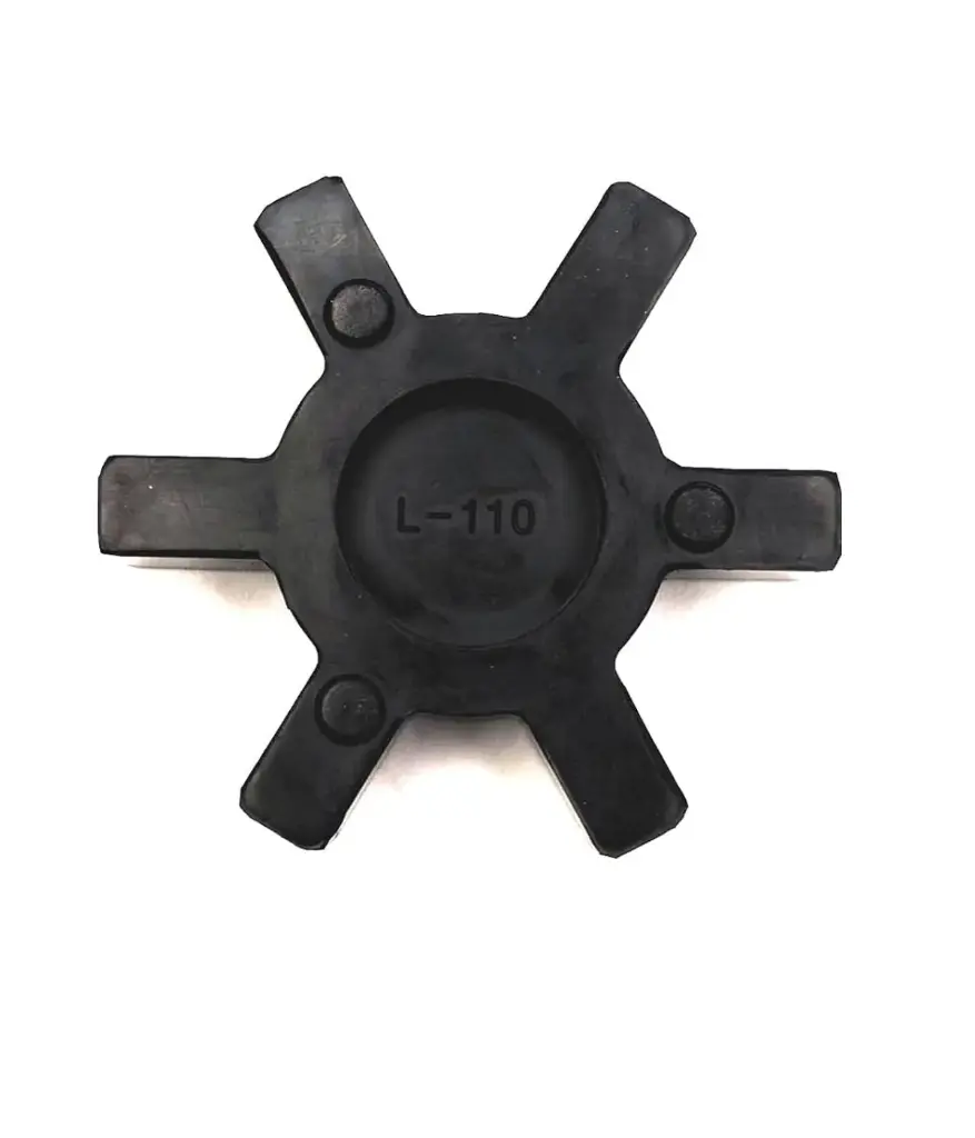 Cauchos para matrimonio LOVEJOY L-110