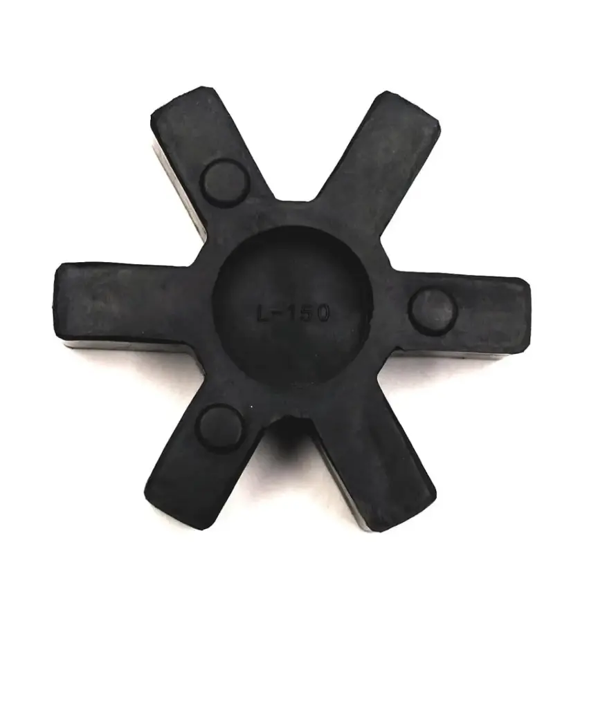 Cauchos para matrimonio LOVEJOY L-150