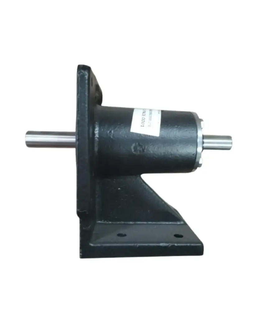 Pacer pedestal metalico completo (unidad)