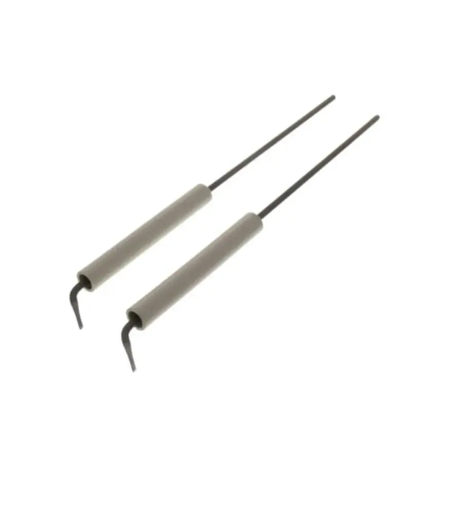 Quemador RP Electrodo 3.1/4* X16.1/2*X3/4* par (201CRD-301CRD) CARLIN 82818S