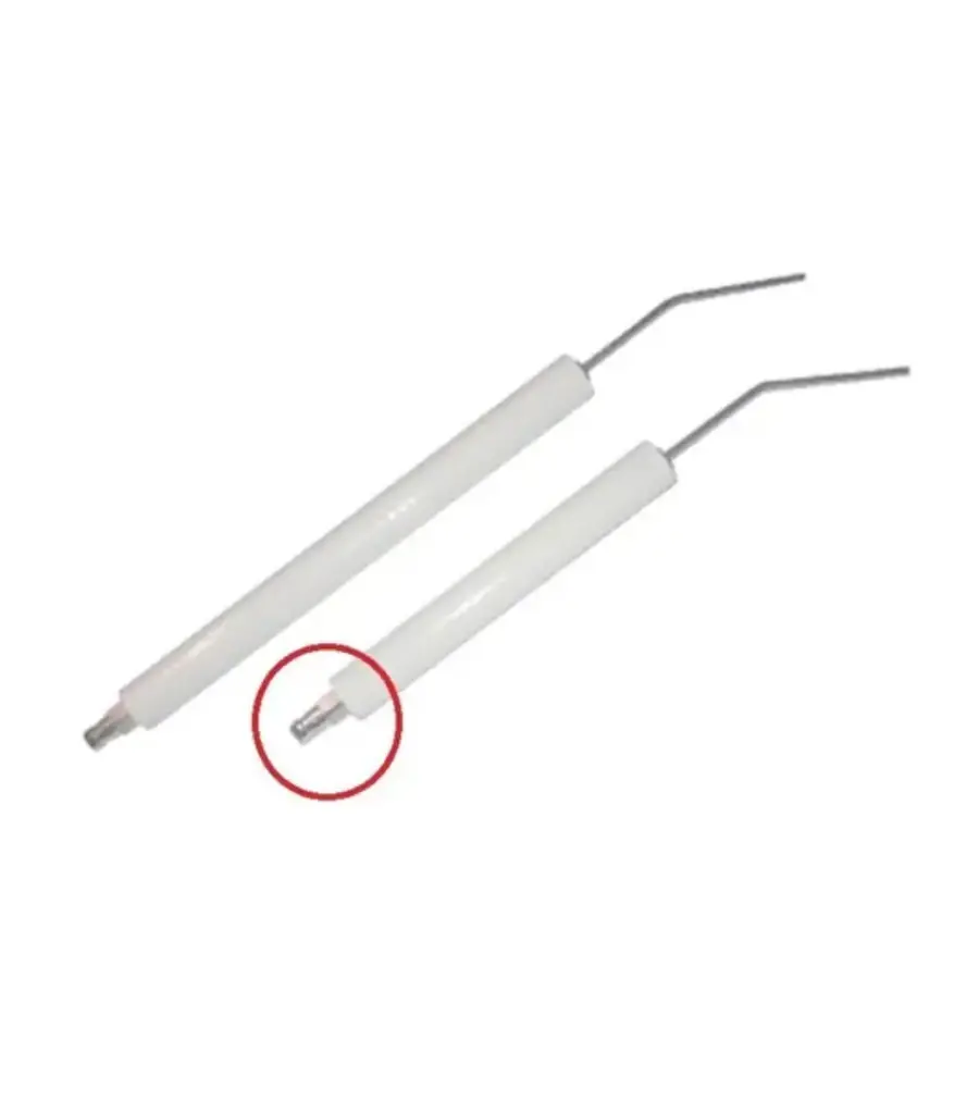 Quemador RP Electrodo 6* X9/16*X2.15/16* par (601CRD) (QUMCP218)