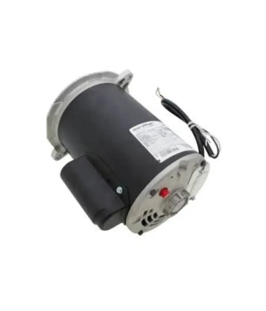 Quemador RP Motor 1/2hp 3450RPM 115/230V(27706S)