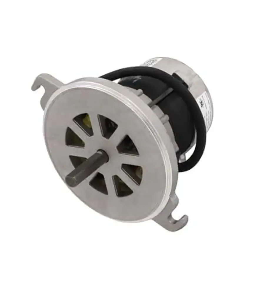 Quemador RP Motor 1/4hp 3450RPM 120VAC