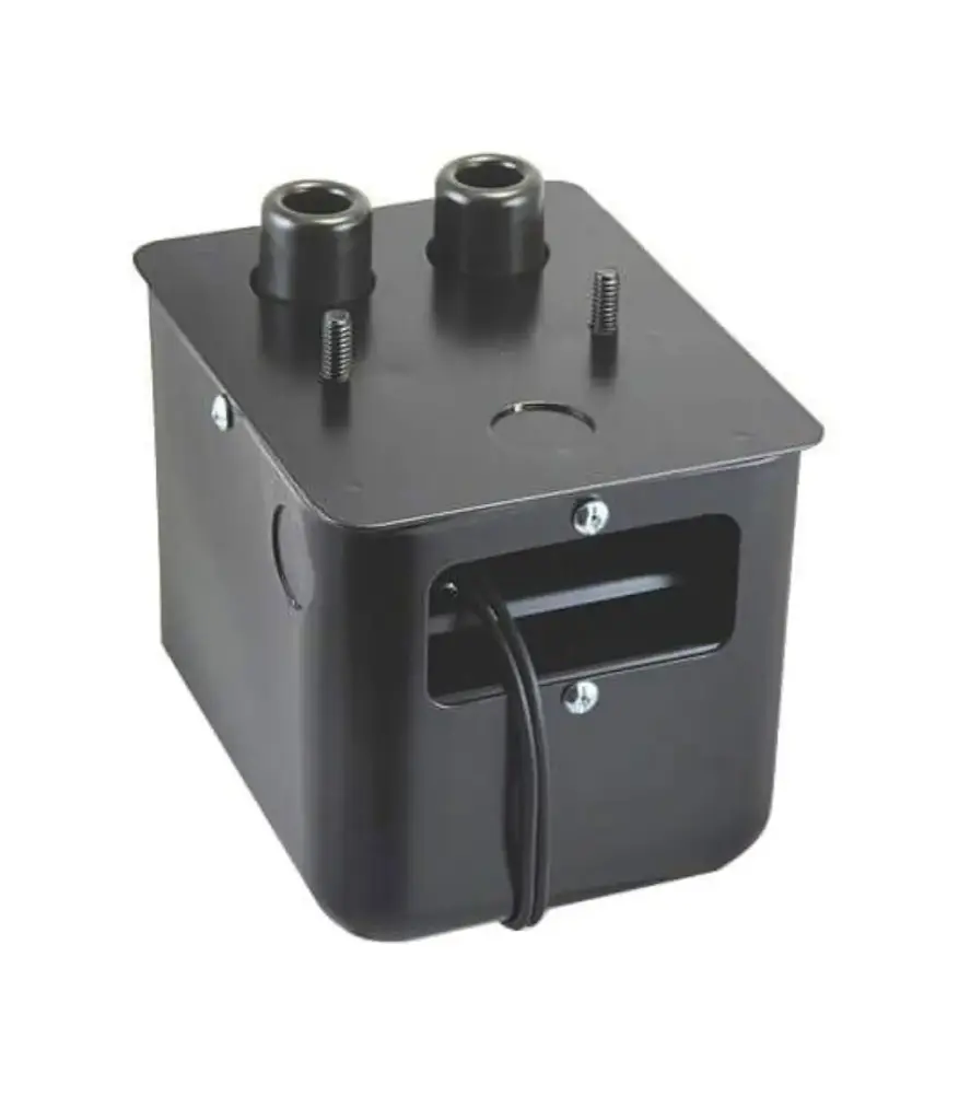 Quemador RP Transformador ALLANSON BT332 120/10000V/WEBSTER