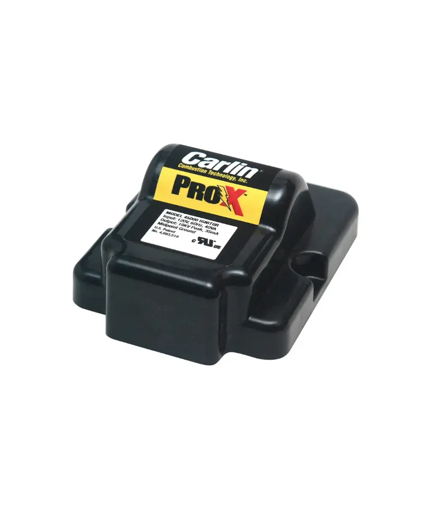 Quemador RP Transformador CARLIN (301CRD) 45000-S 120V IGNITOR
