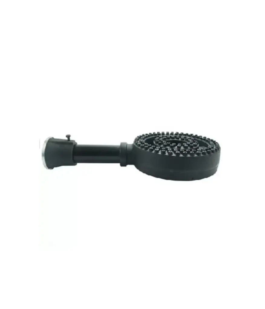 Quemador COCINILLA industrial 1 llave pequeño GB-01