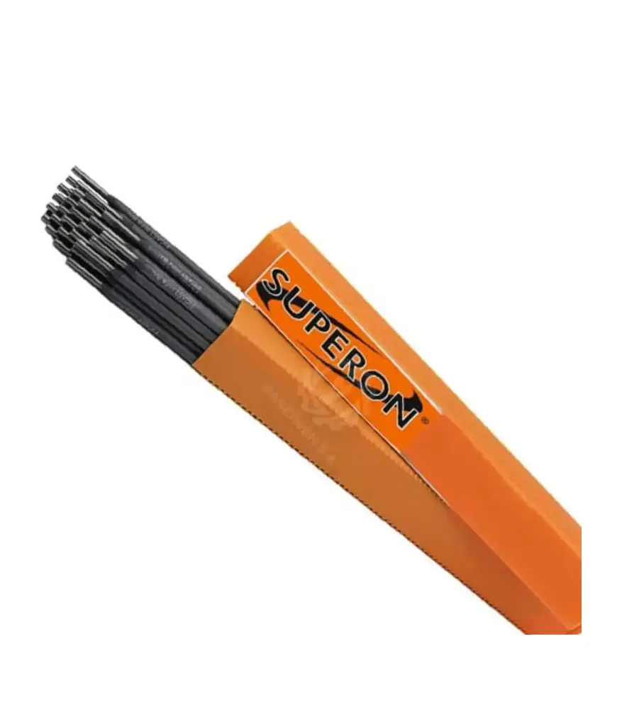 Soldadura SUPERON E308L acero inox. 3/32" (unidad)