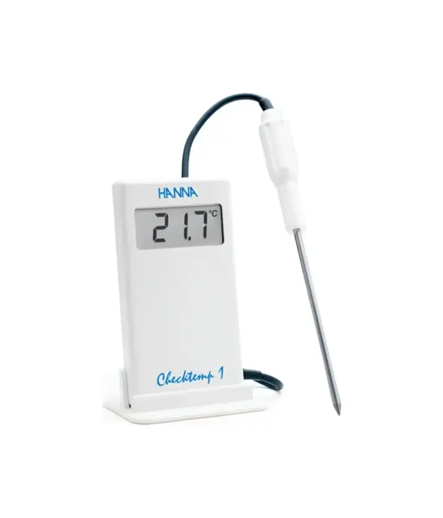 Termometro digital -50 -30ªC HANNA HI98509 (32552804)
