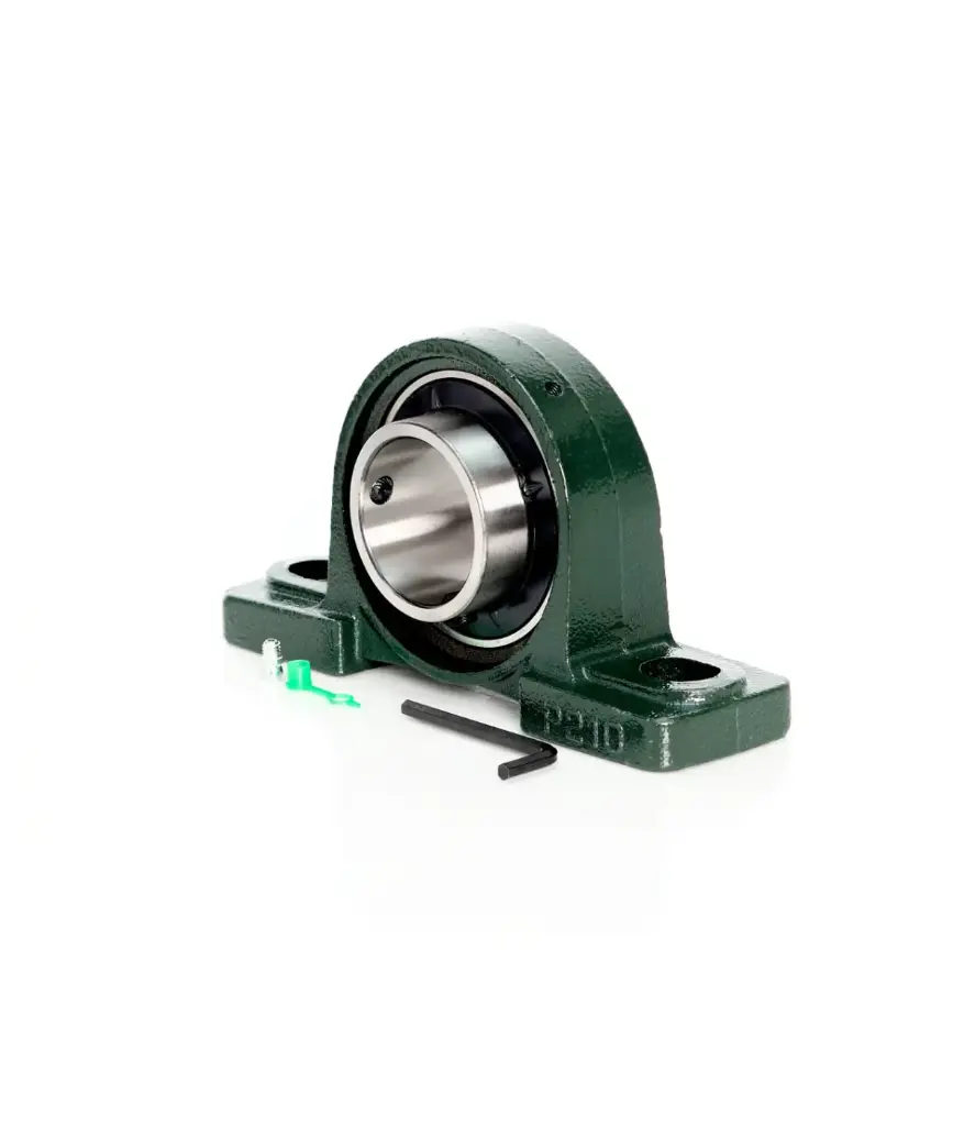 Chumacera de piso 2" UCP 210-32 OKAMI