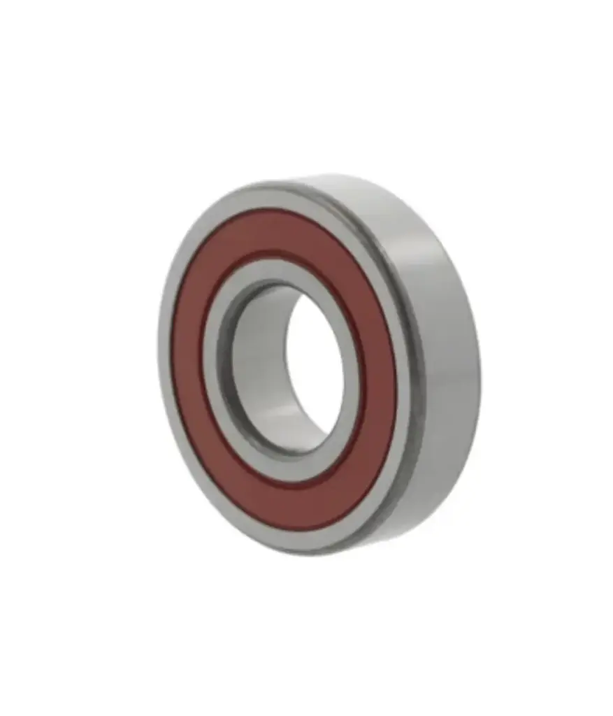 Rodamiento de bola 608 2RS FAG