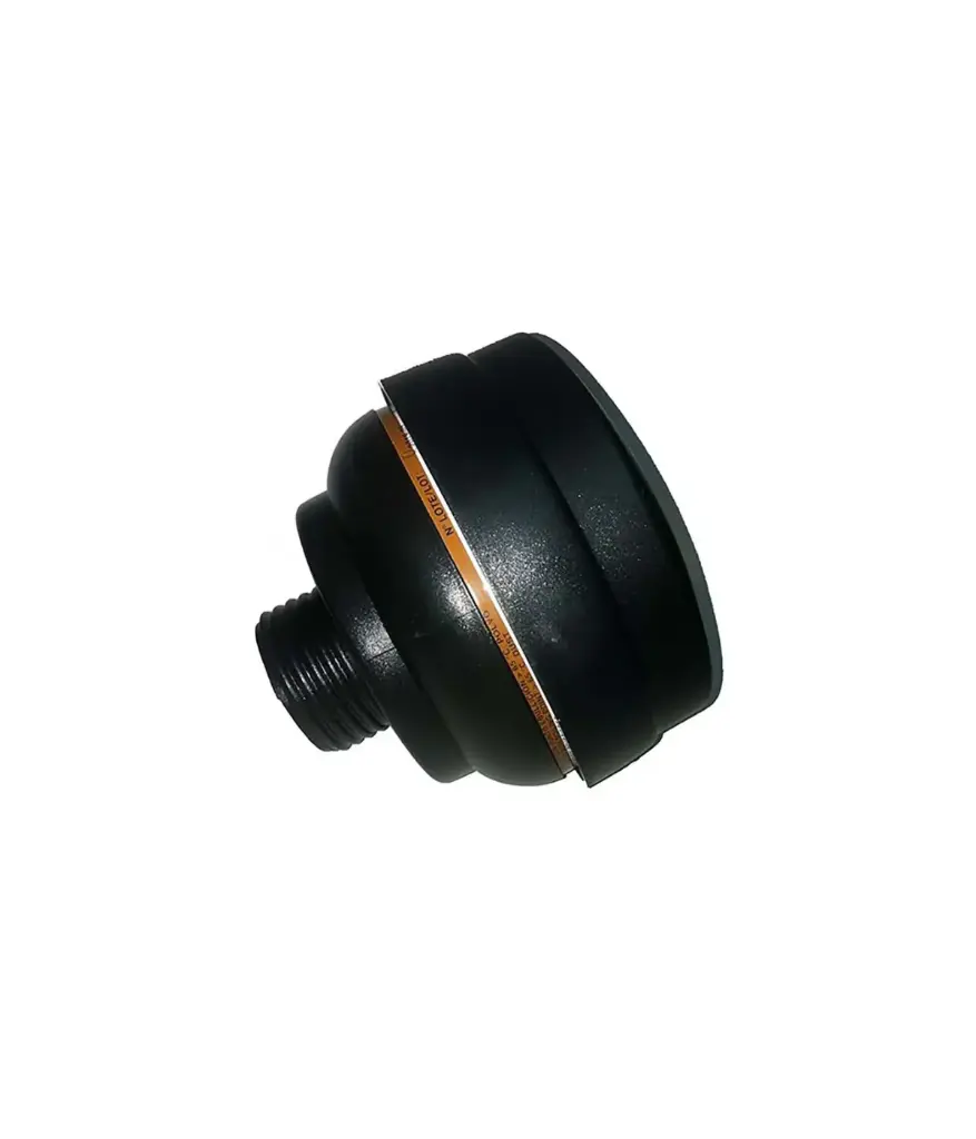 Filtro de repuesto p/mascara facial TRI-725/TRI-731 CLIMAX