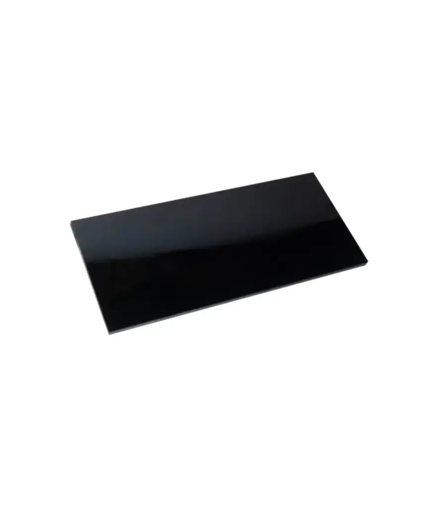 Protector d/ vidrio rectangular gr # 10