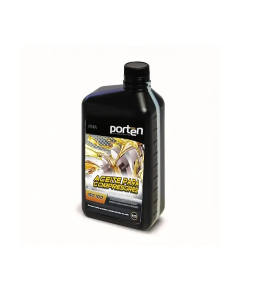 Lubricante Aceite p/motor 2 tiempos 946Ml litro P2TA PORTEN