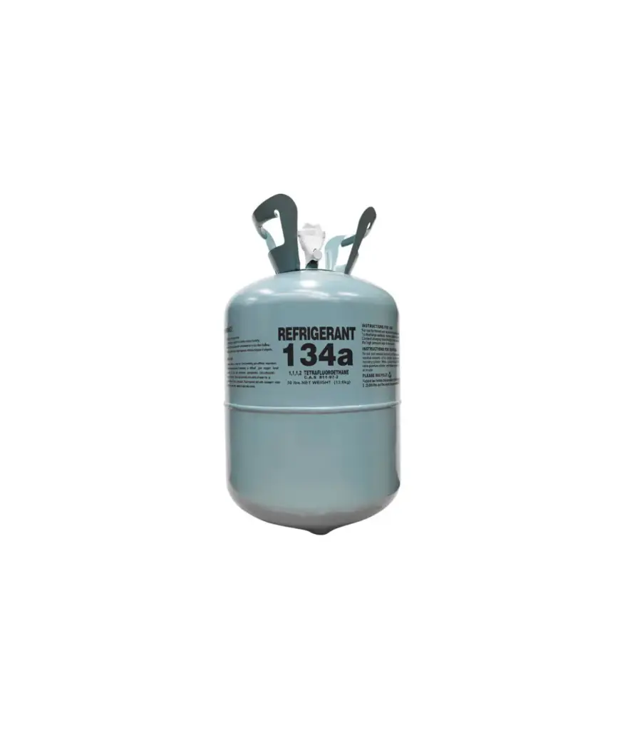Refrigerante R134A (13.60KL/30LB) NOVOCOOL c/valvula