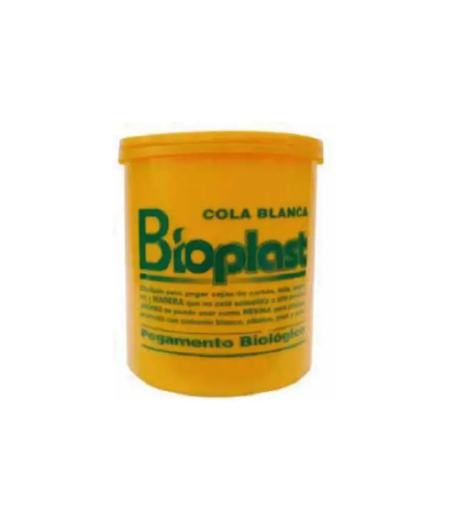 Pegamento Goma Galon BIOPLAS