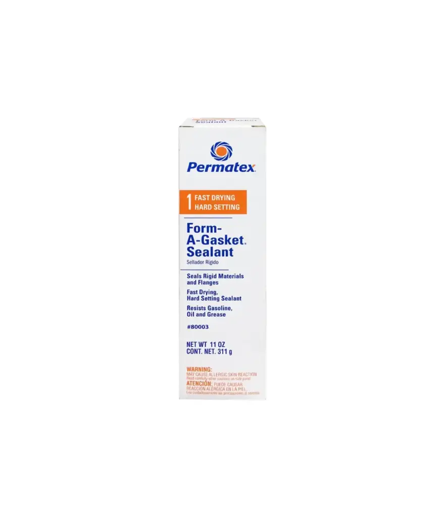 Permatex 1C gigante 11 oz