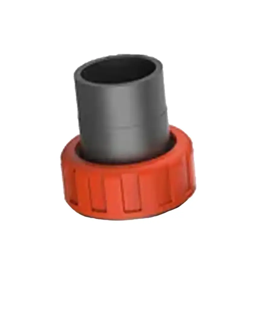 Adaptador Piraña 2" p/bomba LEO (XKP) unidad