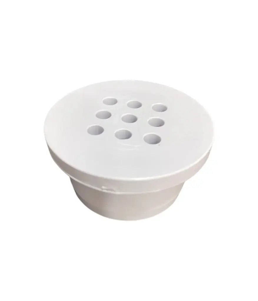 Boquilla de piso p/blower DAMIPLAST (2778)