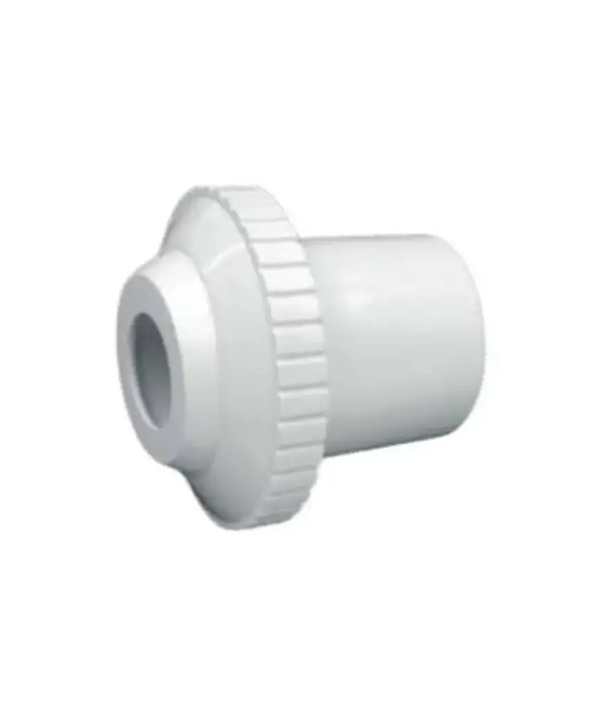 Boquilla retorno plastico 1 1/2"x3/4 pegable DAMI