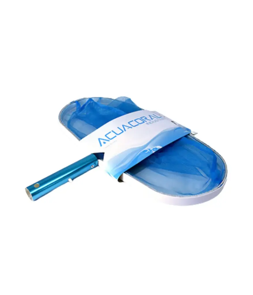 CERNIDERA de nylon para hojas malla larga ACUACORAL (90243000)