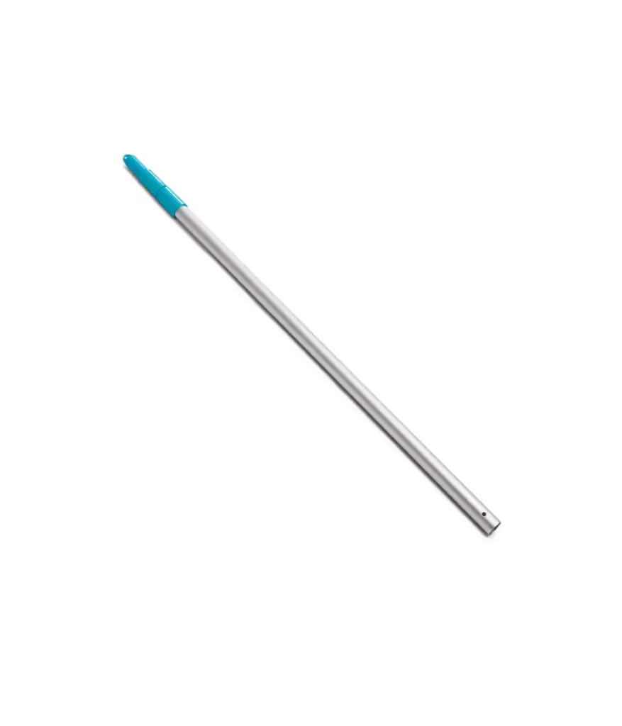 MANGO telescopico de aluminio 1"*4.75 mts. extendible p/piscina FEGARD 90695000