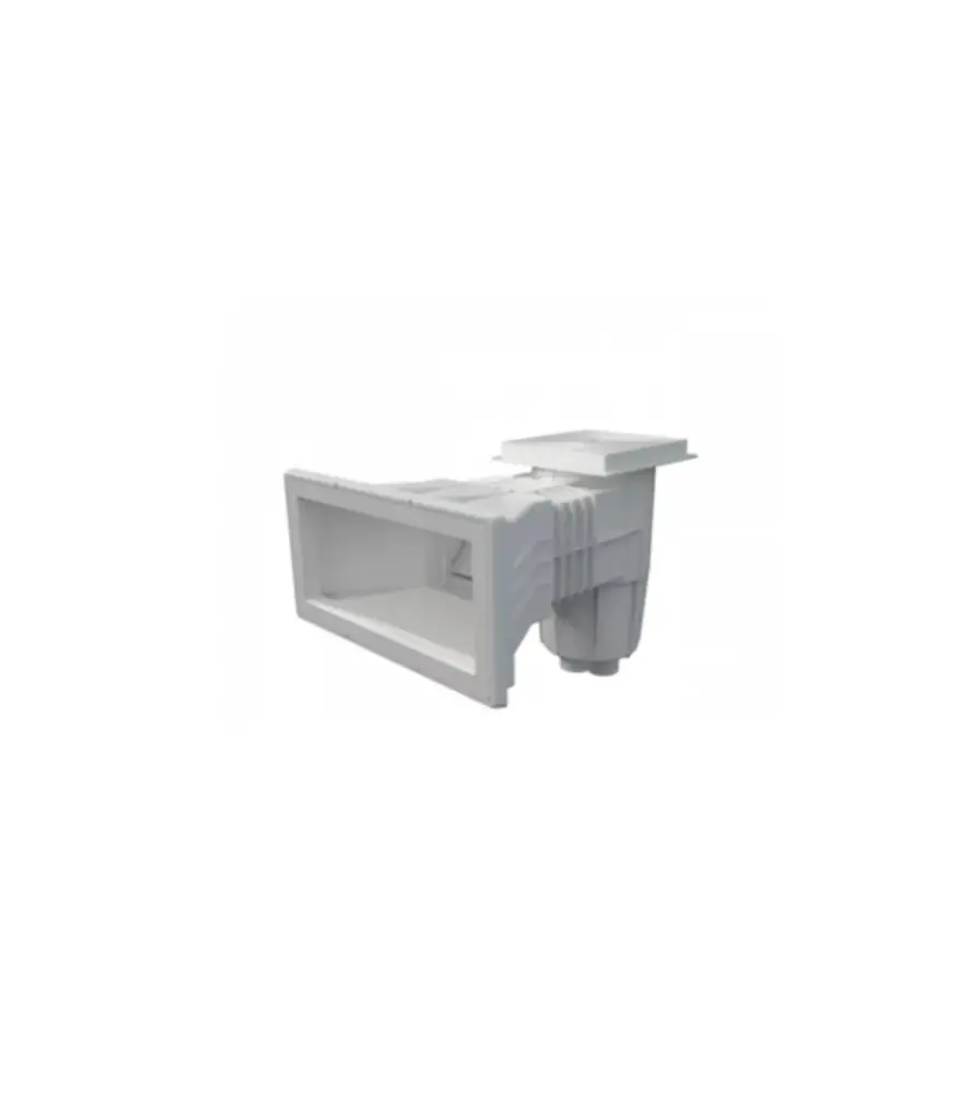 SKIMMER plastico 1 1/2  PEQUEÑO LINER ACUACORAL