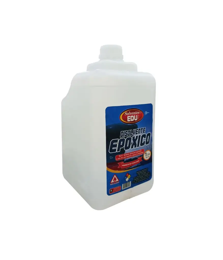 Disolvente Epoxico Reductor 1170A GL