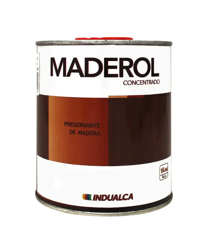Maderol concentrado 1000cc