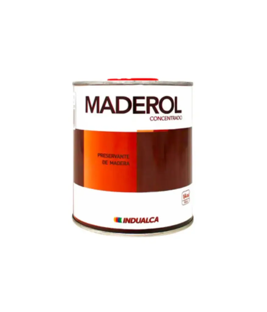 Maderol concentrado GL