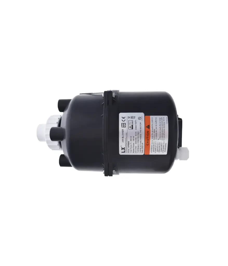 BLOWER 1.5HP (900W) 1 1/2"/ 110v LX