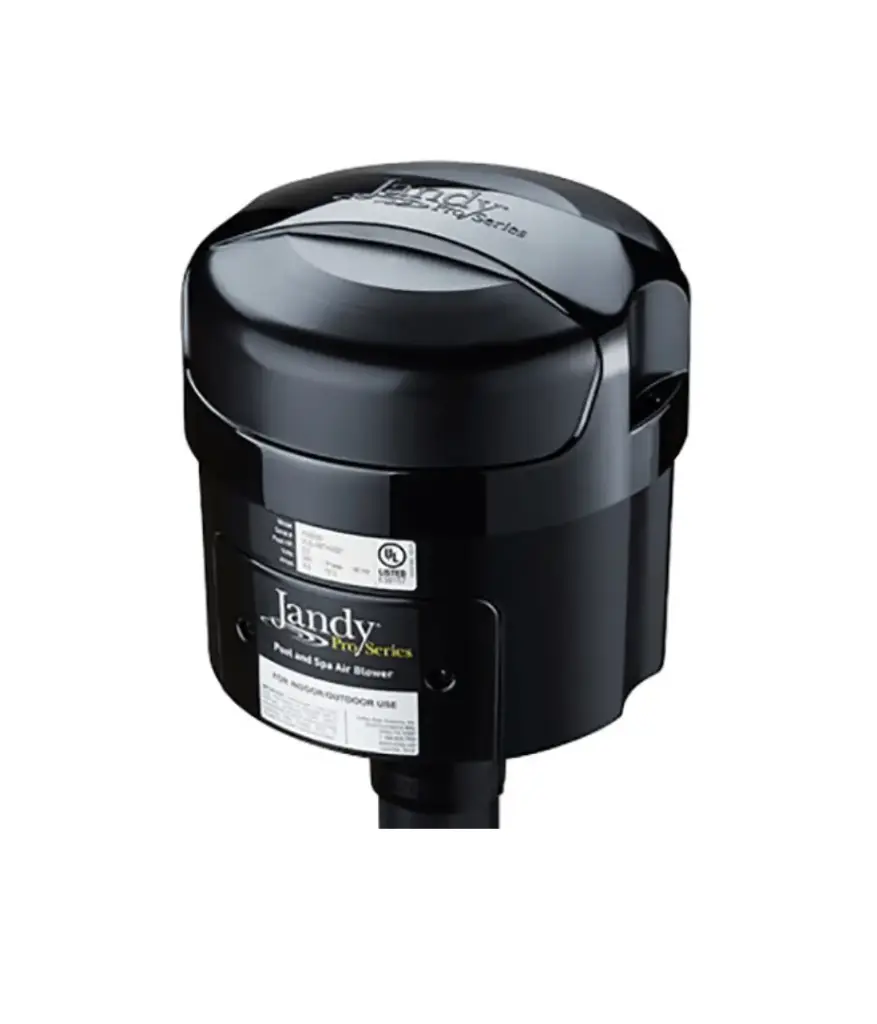 BLOWER 2HP - 120V JANDY