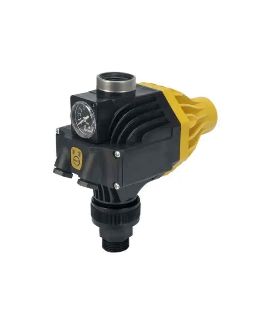 Automatico Presion 10 BAR 115/220V 16A PRESSDRIVE 05 ESPA