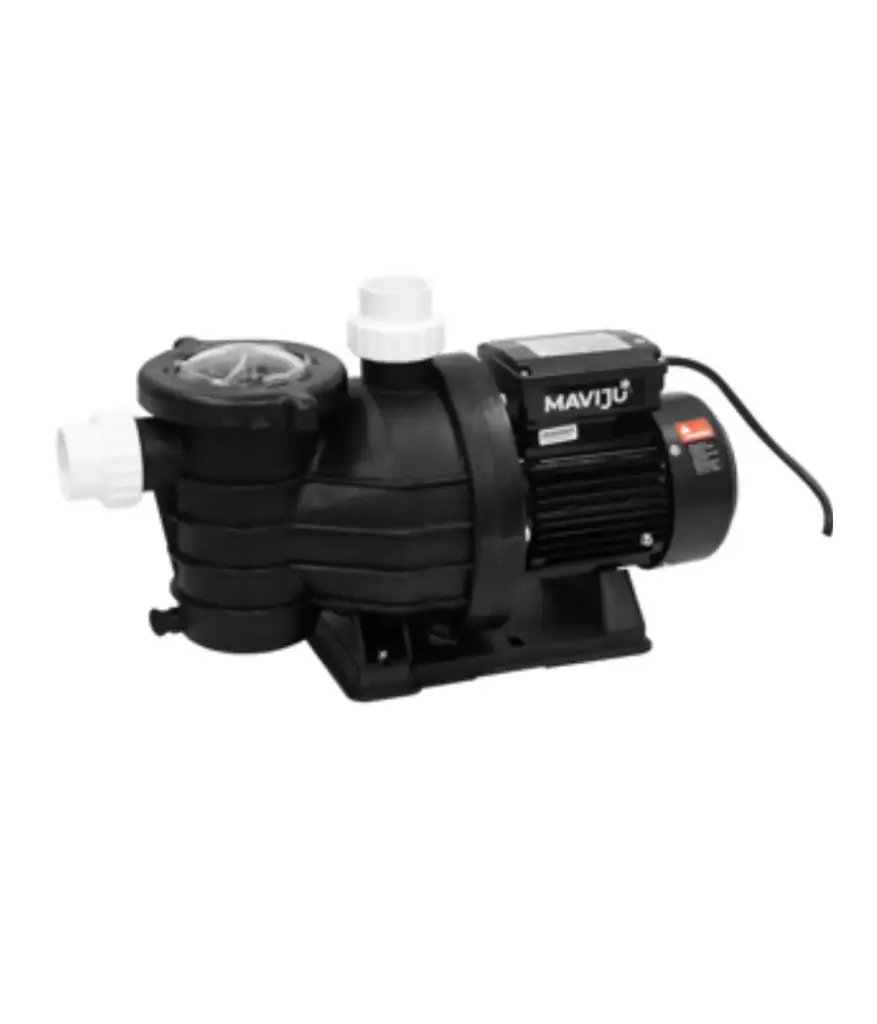 Bomba 1 HP p/piscina 127v 1 1/2"x1 1/2" MAVIJU HE020017