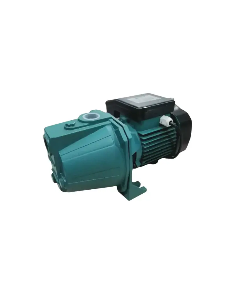 Bomba 1 HP-110/220v 2"x2" PC 122 PAOLO
