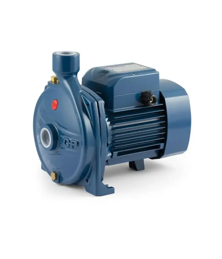 Bomba 1 HP-110v 1"x1" Centrifuga CPm620 Pedrollo
