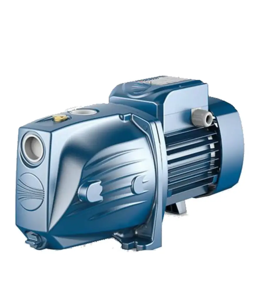 Bomba 1 HP-110v 1"x1" Jswm2c/m2cx-Jet Pedrollo autocebante