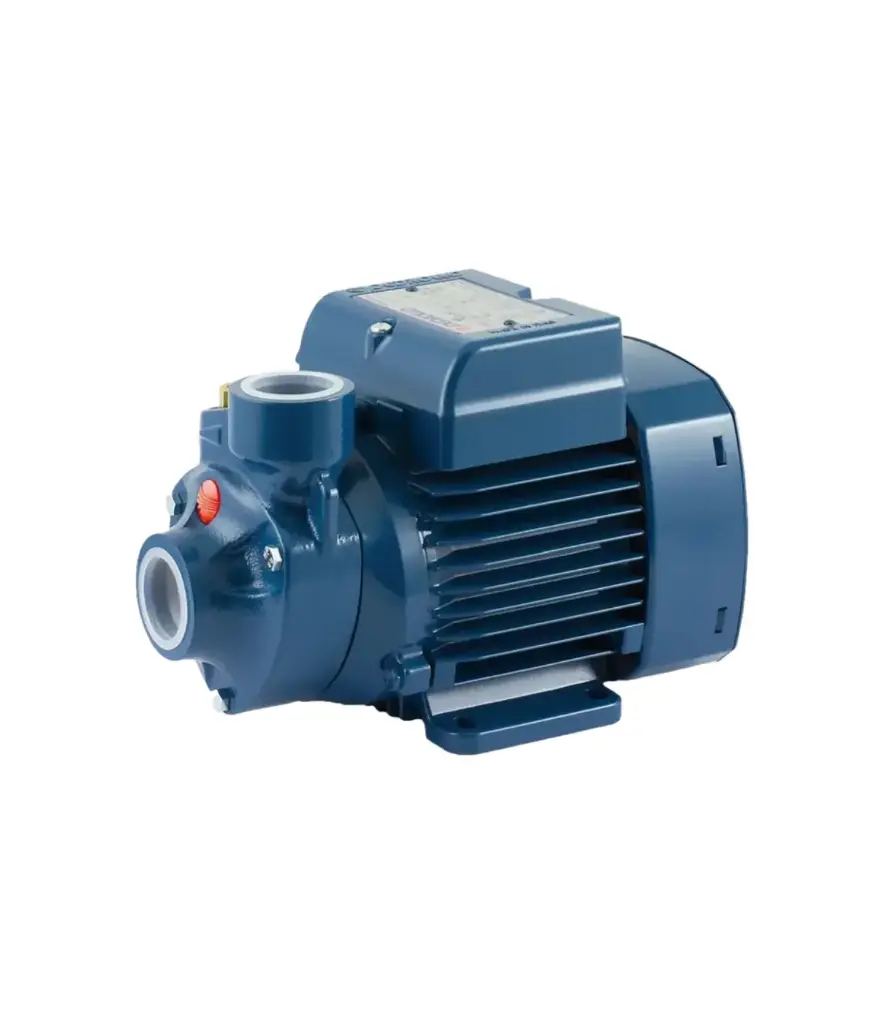 Bomba 1 HP-110v 1"x1" Periferica PKM80 PEDROLLO