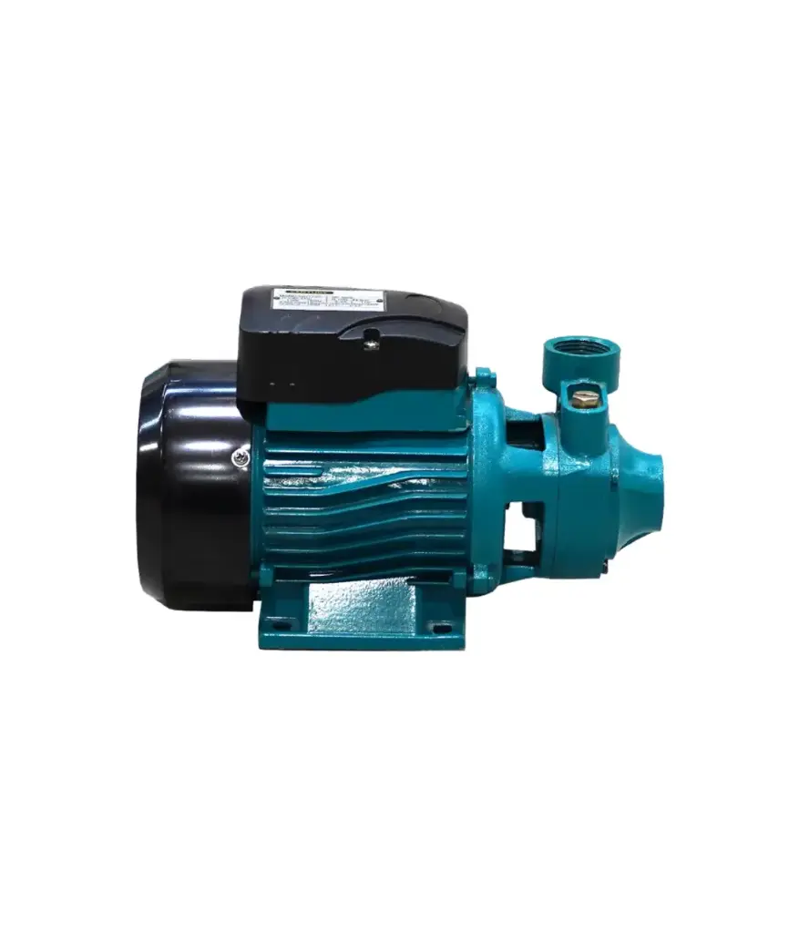 Bomba 1 HP-120v 1 1/2"x1 1/2"  LX SMP