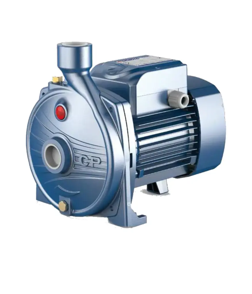 Bomba 1 HP-220v 1"x1" Centrifuga CPm620 Pedrollo