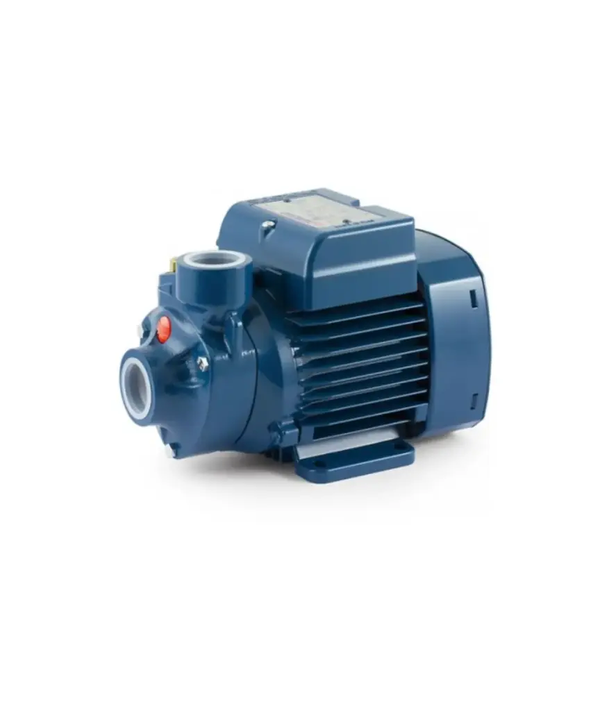 Bomba 1 HP-220v 1"x1" Periferica PKM80 PEDROLLO