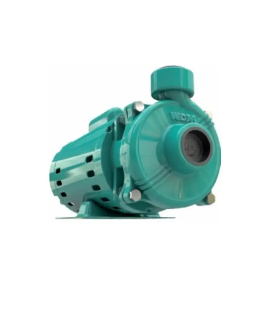 Bomba 1.5 HP FW Centrifuga doble turbina 11/2"x 1 1/4" 110/220V 1F (CJ101P151-BOC-P)