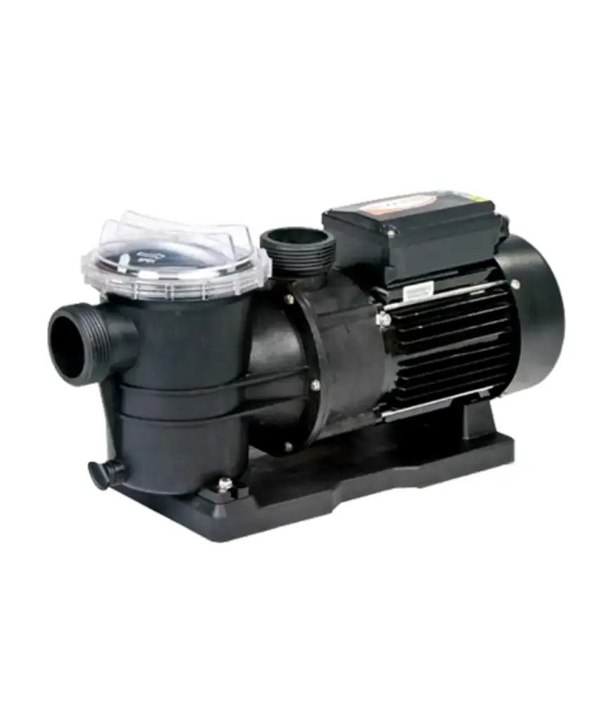 Bomba 1.5 HP-120v 1 1/2"x1 1/2" SMP LX