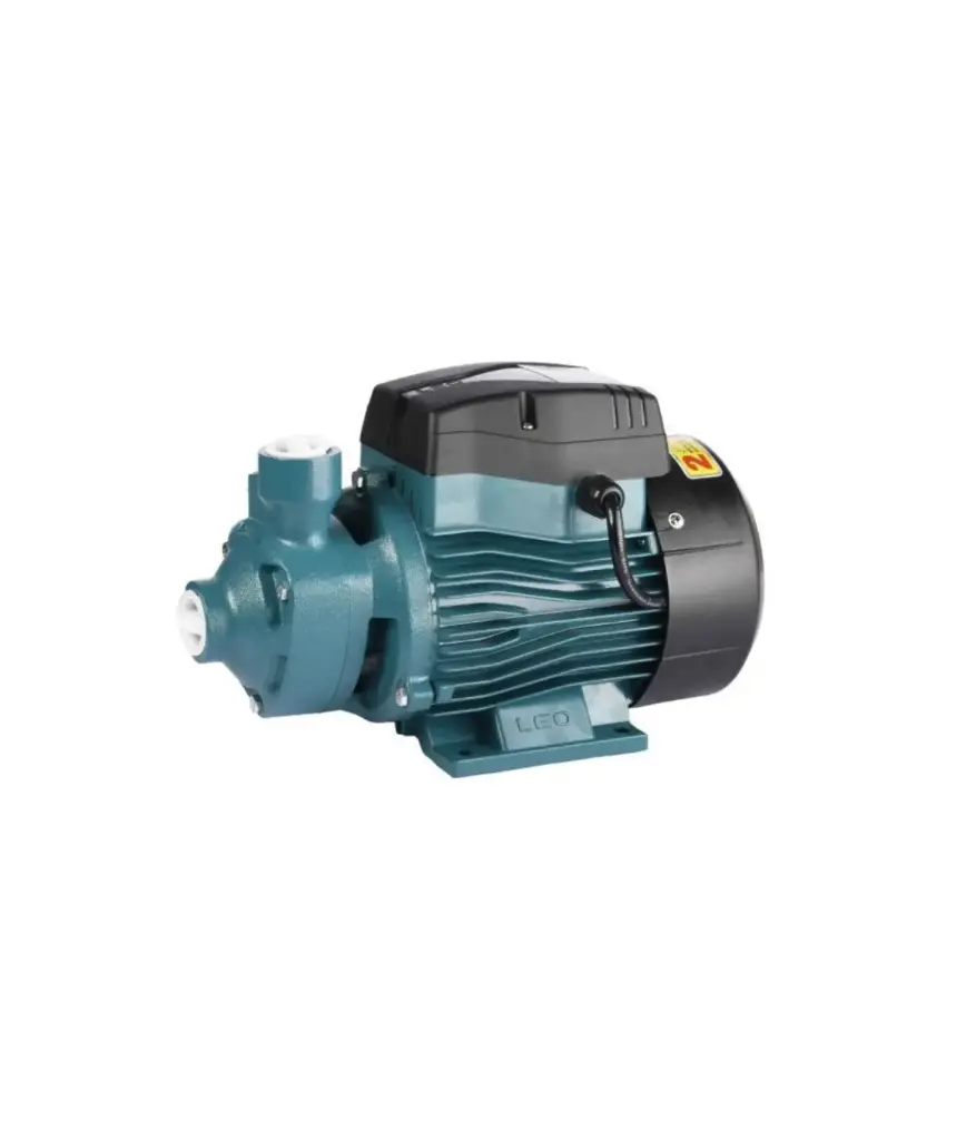 Bomba 1.5 HP-220v 1 1/2"x1 1/2" SQP LX