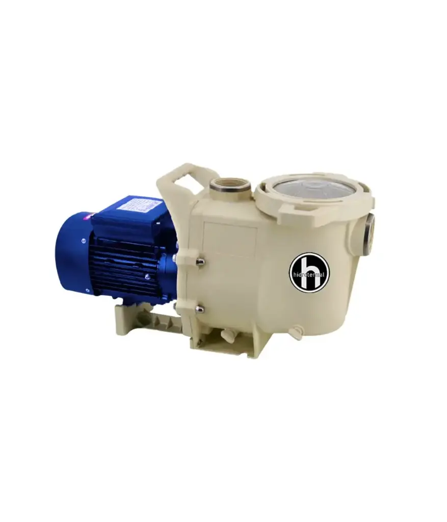 Bomba 2 HP 220/440V TRIFASICO P/piscina BPS200M HIDROTERMAL
