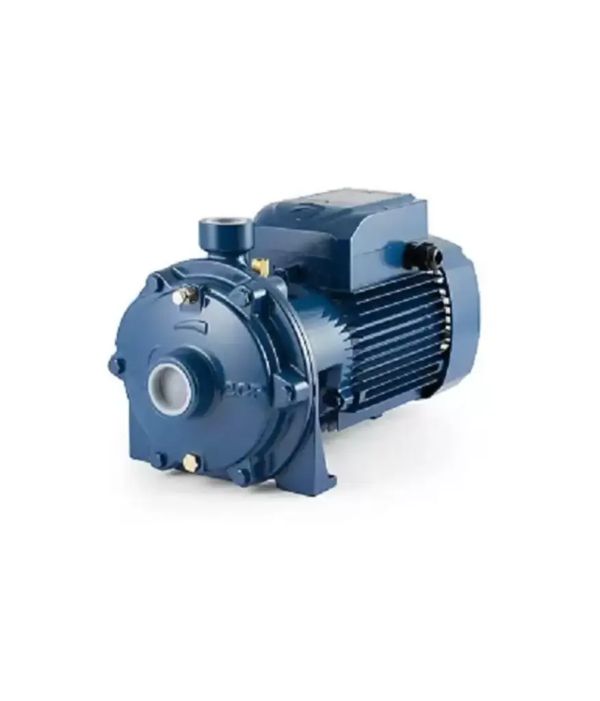 Bomba 3 HP-220v 1 1/4"x1" TURBOm6A MONOFASICO Pedrollo 