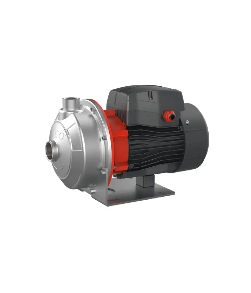 Bomba 2 HP-220v 1 1/4"x1" Centrifuga PN205 CHIPEN