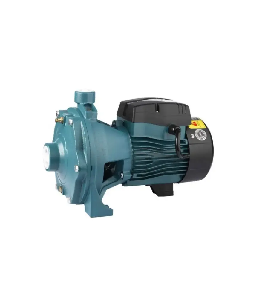 Bomba 2 HP-230/460v 1 1/2"x1 1/2" SPARUS acuacultura SKP-8-AQ (2459)